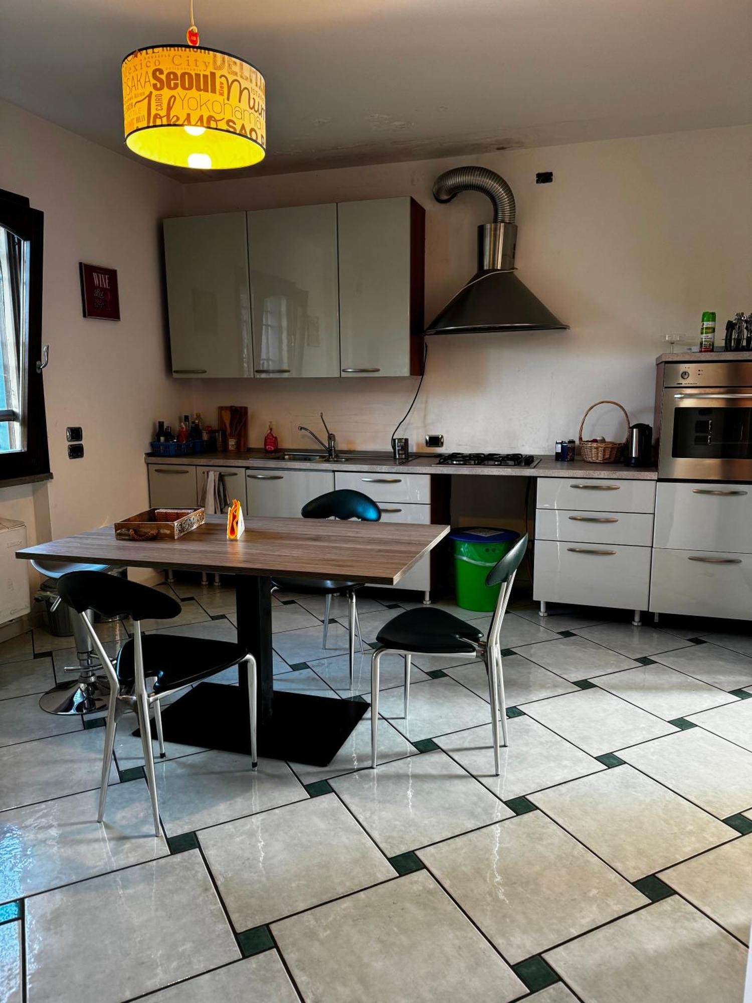 Antico Borgo Di Liteggio Bed and Breakfast Cologno al Serio Εξωτερικό φωτογραφία