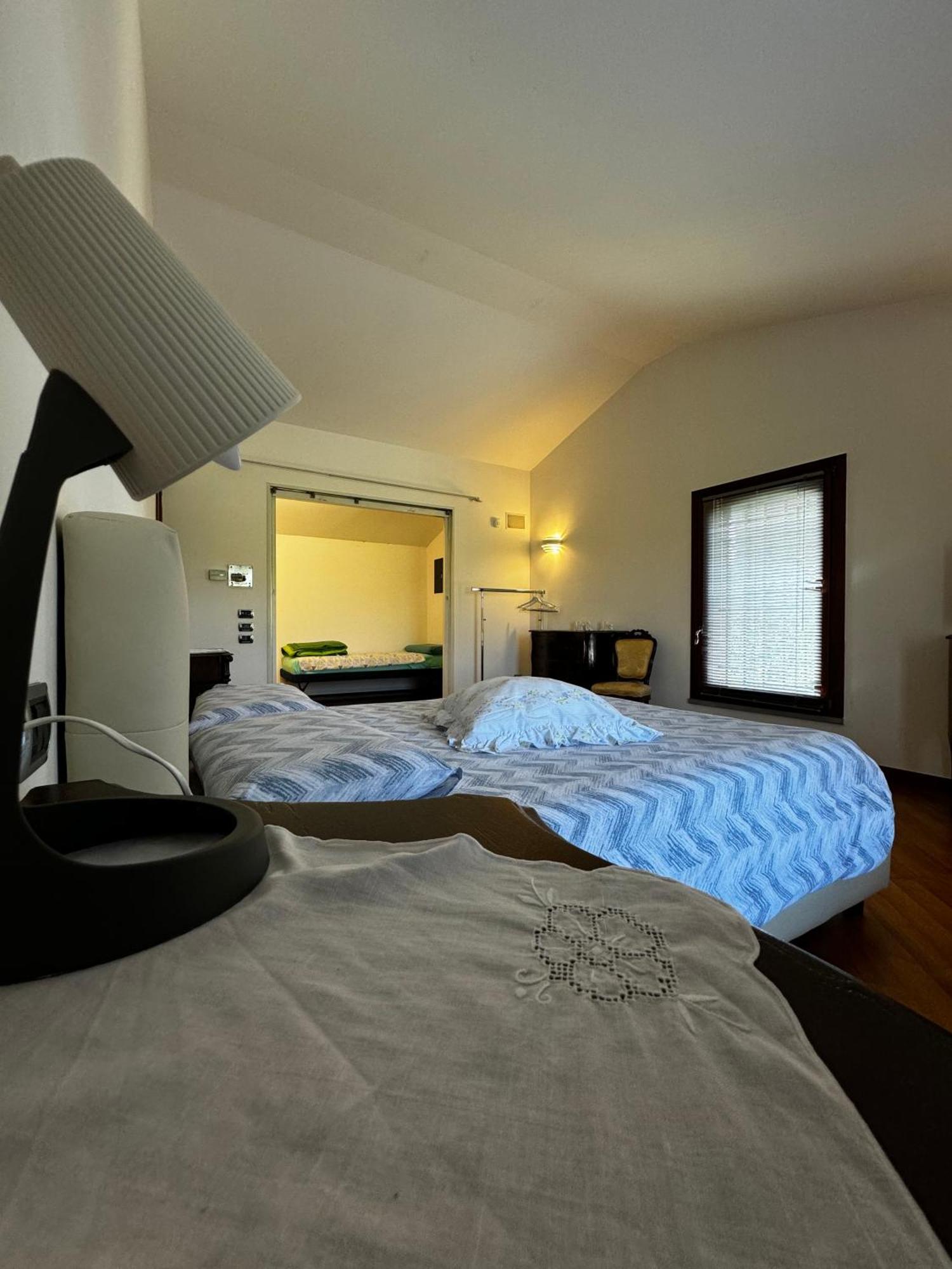 Antico Borgo Di Liteggio Bed and Breakfast Cologno al Serio Εξωτερικό φωτογραφία