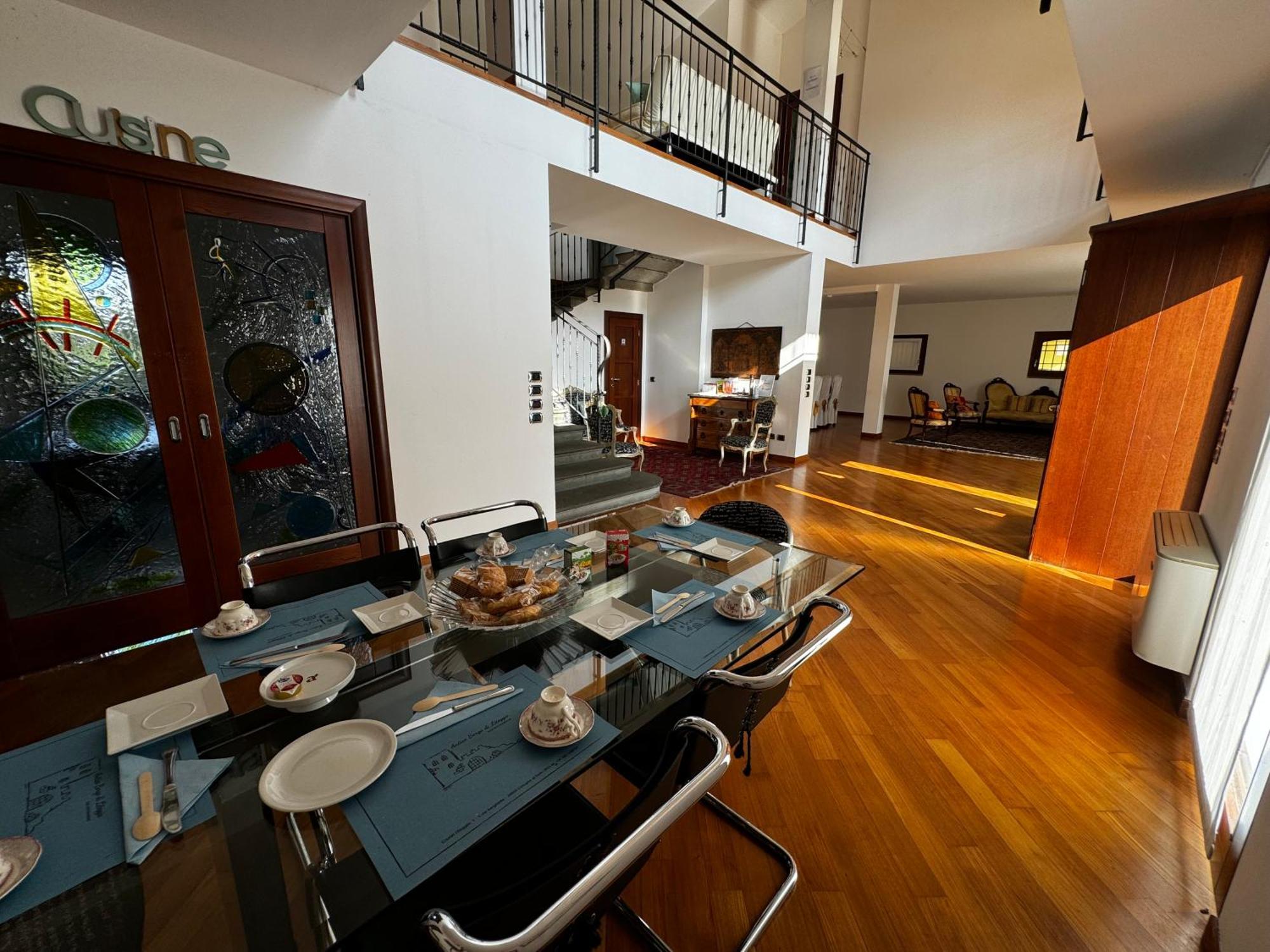 Antico Borgo Di Liteggio Bed and Breakfast Cologno al Serio Εξωτερικό φωτογραφία