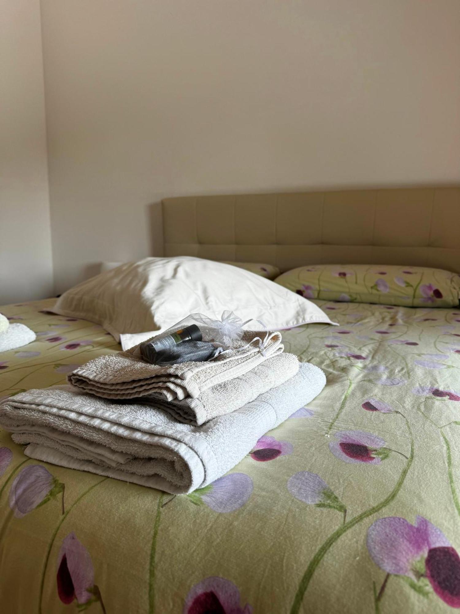 Antico Borgo Di Liteggio Bed and Breakfast Cologno al Serio Εξωτερικό φωτογραφία