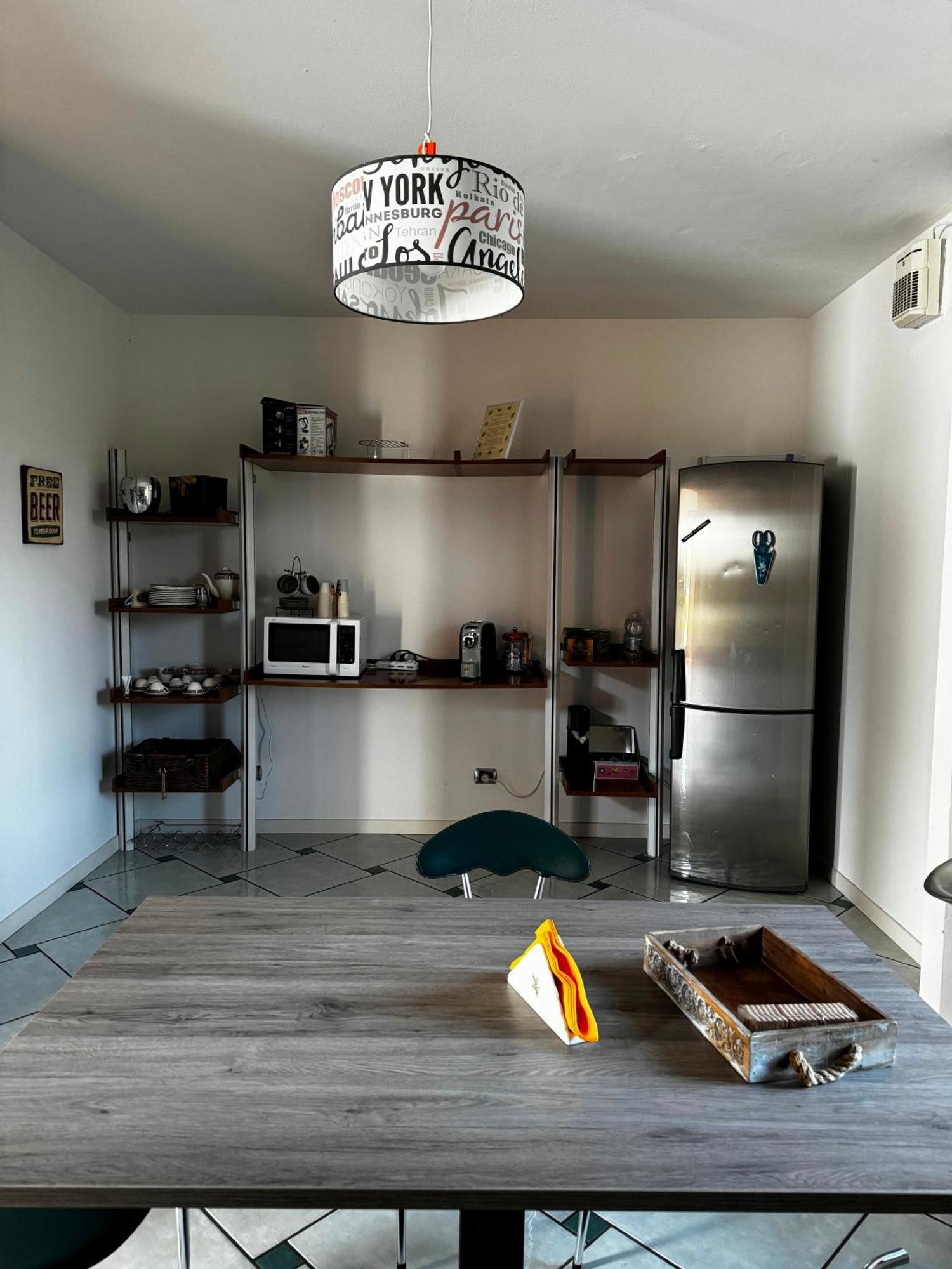 Antico Borgo Di Liteggio Bed and Breakfast Cologno al Serio Εξωτερικό φωτογραφία